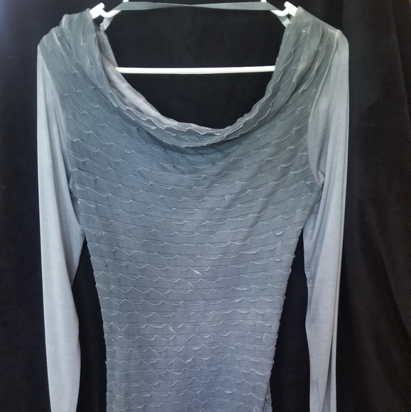 Formfitting dress - Picture 4 of 5